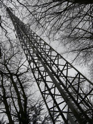 Fernsehsendeturm