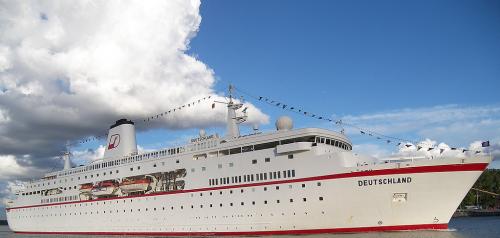 MS Deutschland