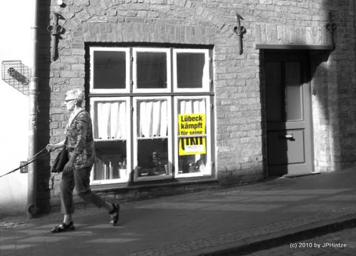 Lübeck kämpft 2