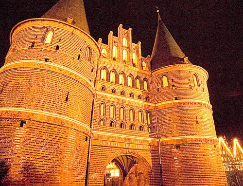 Lübeckische Auslese