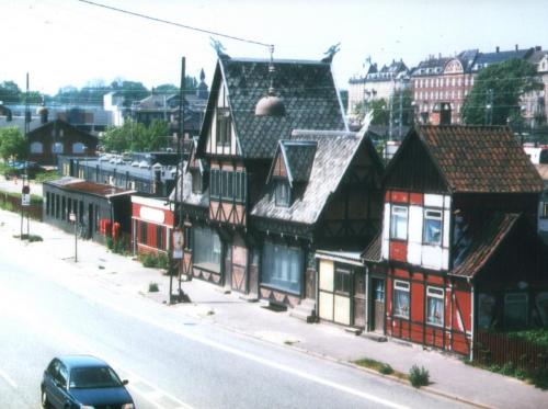 Kopenhagen