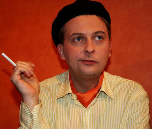 Jean-Piere